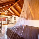 דירה Marketos Maisonette 4pax