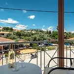 Апартаменты Marketos Maisonette 4pax