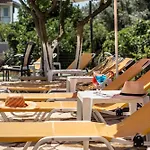 Marketos Maisonette 4pax Appartement *