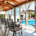 Marketos Maisonette 4pax Appartement