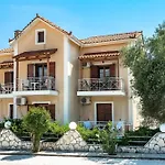 Appartement Marketos Maisonette 4pax