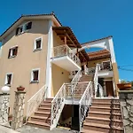 Marketos Maisonette 4pax Appartement