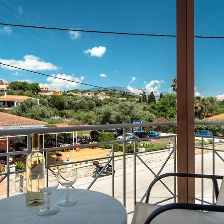 Apartment Marketos Maisonette 4pax