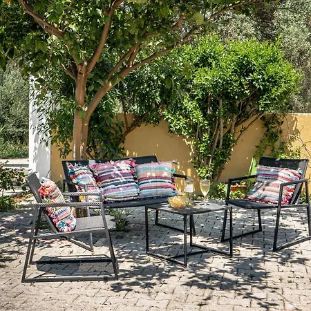 Apartment Marketos Maisonette 4pax Svoronata
