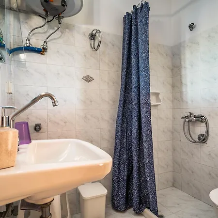 Marketos Maisonette 4pax Apartamento