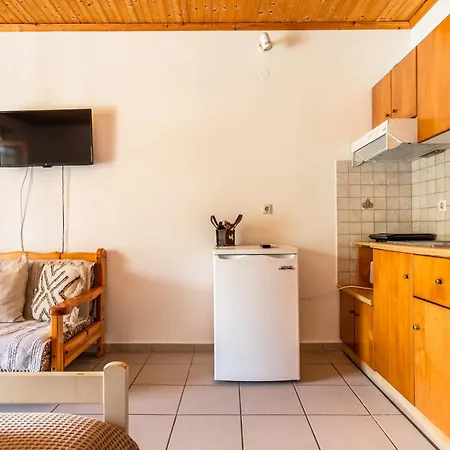 Marketos Maisonette 4pax