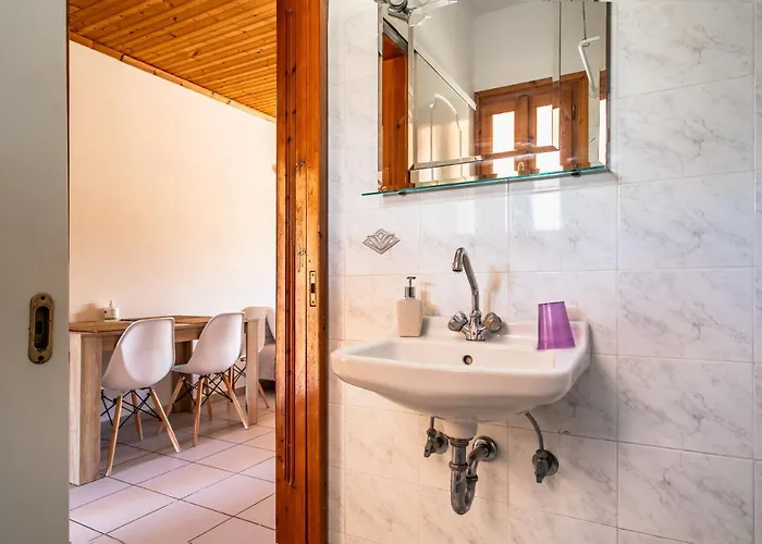 Marketos Maisonette 4pax *