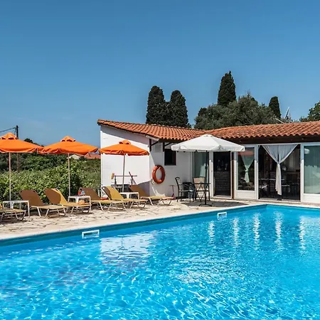 Marketos Maisonette 4pax